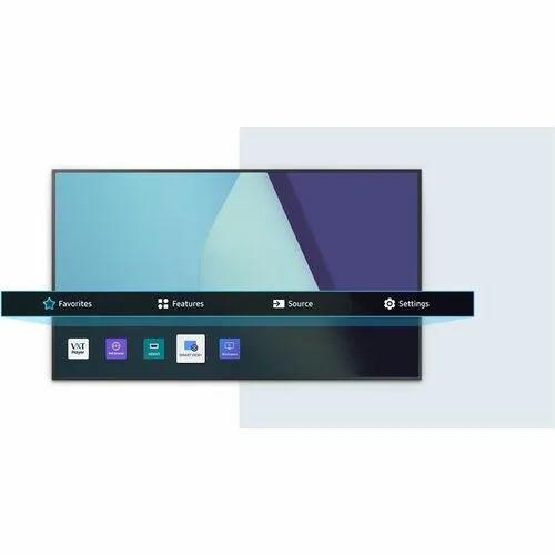 Vista 6 de Monitor Industrial 43" QB43C