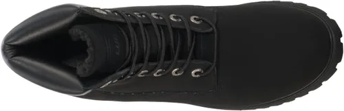Vista 5 de Lugz Botas Chukka clásicas de forro polar Convoy para hombre de 6 pulgadas