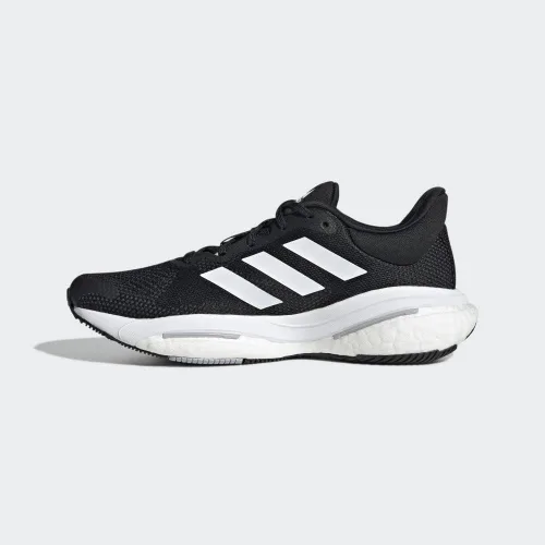 Vista 7 de adidas Solar Glide St Tenis de correr para mujer
