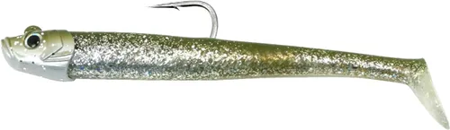 Vista 4 de FishLab FishLab Me Mad EEL Sinking ' 4 oz