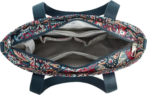Vista 5 de Travelon Bolso Boho antirrobo