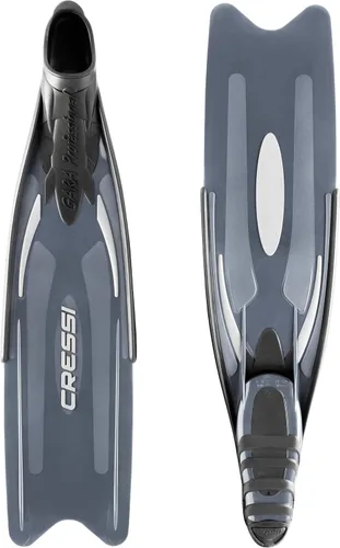 Vista 2 de Cressi Gara Professional LD, negro, 46/47 [Duplicado]