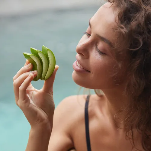 Vista 7 de Set de rizos de 5 minutos y loción ondulada concentrada con retinol, añade brillo, repara e hidrata, ideal para postizos, trenzas y permanentes, 6