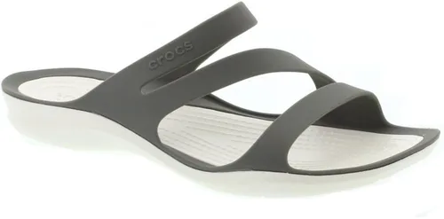 Vista 14 de Crocs Swiftwater - Sandalias para mujer, ligeras y deportivas