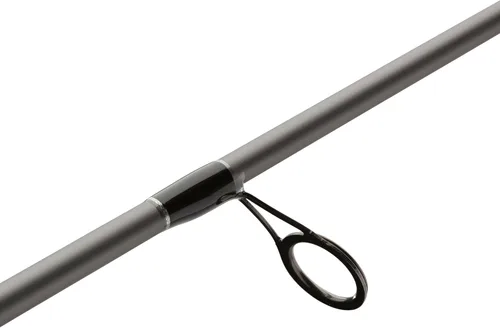Vista 6 de Abu Garcia Max X Combo de carrete giratorio y caña de pescar