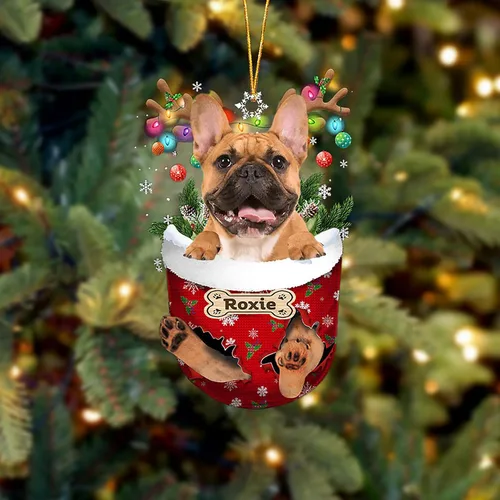 Vista 196 de LOVELYPOD Adorno Personalizado de Perro Affenpinscher, Adornos de Navidad Affenpinscher Regalo para Amante de Perros, Adorno de Navidad Colgante