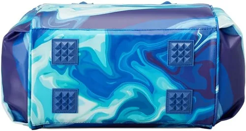 Vista 5 de Mochila enfriadora Swig Life Packi, enfriador aislado, bolsa de playa impermeable, 24 latas, enfriadores aislados livianos