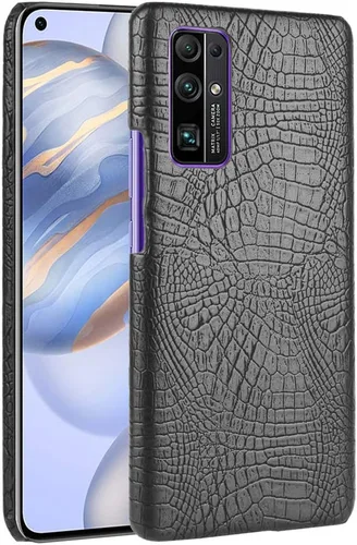 Vista 559 de Funda compatible con Huawei Mate Xs 2, compatible con Huawei Mate Xs 2, color negro