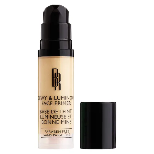 Vista 3 de Black Radiance Primer Facial, Luminoso y con Rocío, 0.5 FL Oz