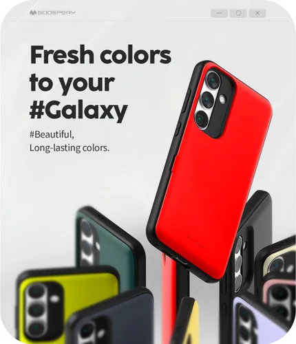 Vista 317 de GOOSPERY Parachoques magnético para puerta compatible con Galaxy S9 Plus, tarjetero tipo billetera con cierre automático por iman, funda protectora