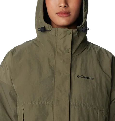 Vista 4 de Columbia Chaqueta Laurelwoods Ii Interchange para mujer