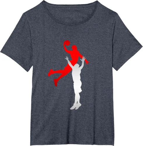Vista 83 de Ropa de baloncesto - Camiseta de baloncesto, Negro