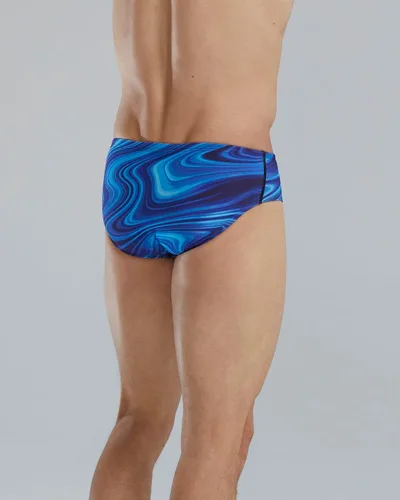 Vista 3 de TYR Bañador Durafast Elite Racer para niño