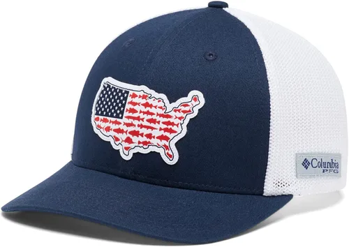 Vista 3 de Columbia PFG Mesh Stateside