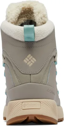 Vista 4 de Columbia Botas de nieve Red Hills Omni-heat para mujer