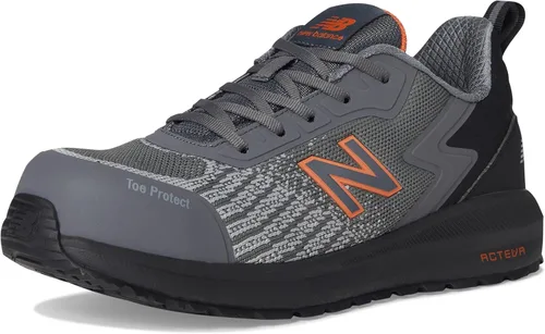 Vista 7 de New Balance Men's Composite Toe Speedware Industrial Boot