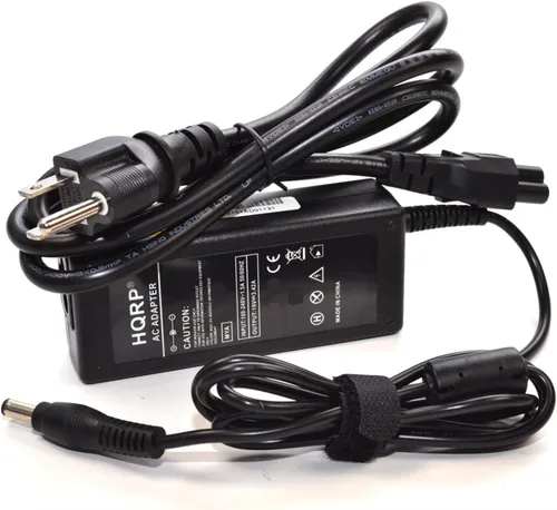 Vista 4 de HQRP Kit: Batería y cargador compatible con Harman Kardon Onyx, Onyx Studio Portable, Studio-2, Studio-3, Studio-4 Altavoz ESX2567Q AU38AA-00
