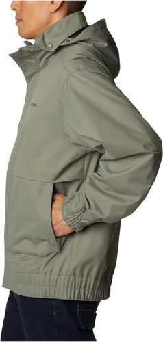 Vista 2 de Columbia Chaqueta Boundary Springs para hombre