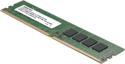 Vista 3 de Simmtec RAM 4GB DDR4 2666MHz DIMM PC4-21300 UDIMM Non-ECC 1.2V CL19 288-Pin Computadora de escritorio RAM módulo de actualización de memoria