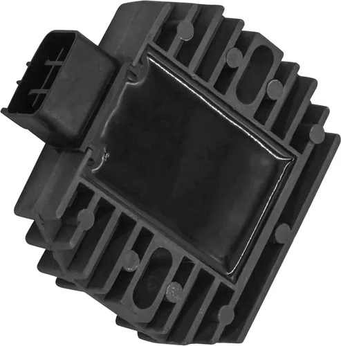 Vista 7 de Caltric Regulador rectificador compatible con Kawasaki Vn900 Vn-900 Vulcan 900 Custom 2007-2011 / Vn900 Vn-900 Vulcan 900 Classic 2006-2010
