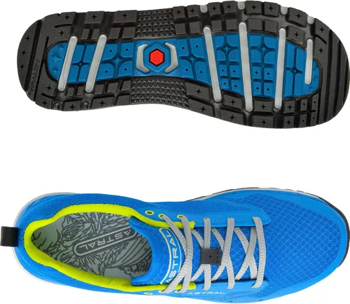 Vista 7 de Astral Tr1 Mesh Water Zapato - Hombre Cedar Verde