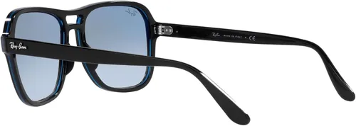 Vista 5 de Ray-Ban Rb4356 State Side Square Sunglasses