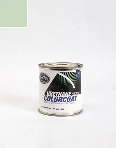 Vista 6 de Aerosol para pintura de retoque automotriz Toyota MR2-Spyder – Color plateado metálico 1D0 – Paquete todo incluido