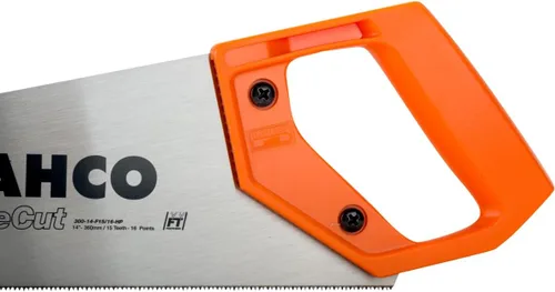 Vista 3 de BAHCO 300-14-F15/16-HP - Sierra de mano Prizecut de 15 pulgadas con 11 dientes por pulgada