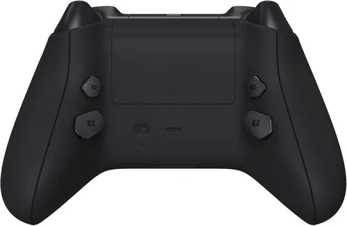 Vista 5 de eXtremeRate Hope Programable Remap Kit for Xbox Series XS Controller, Upgrade Boards & Redesigned Back Shell & Side Rails & Back Buttons for Xbox