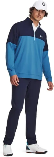 Vista 3 de Media cremallera Storm para hombre