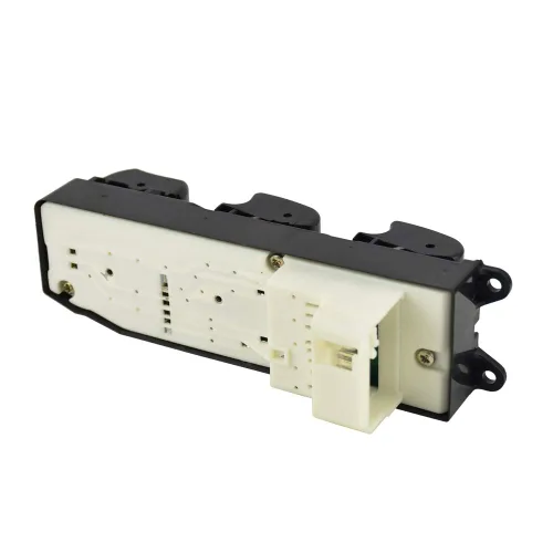Vista 4 de Interruptor de elevalunas eléctrico maestro 84820-0K100 para Toyota Hilux Fortuner 2004-2015