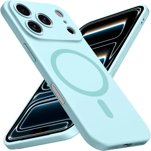 Vista 86 de X-level Funda para iPhone 11 Pro Max, delgada y suave TPU superficie mate, funda ultradelgada para teléfono, ligera, protectora completa