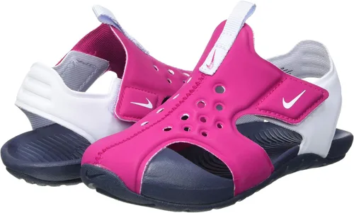 Vista 7 de Nike Sunray Protect Sandalias para niños (bebéniño)