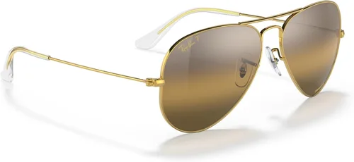 Vista 172 de Ray-Ban RB3025 Classic Evolve Gafas de sol de aviador fotocromáticas