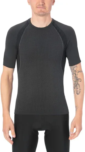 Vista 2 de Giro M Chrono SL Base Layer Mens Adult Cycling Base Layers
