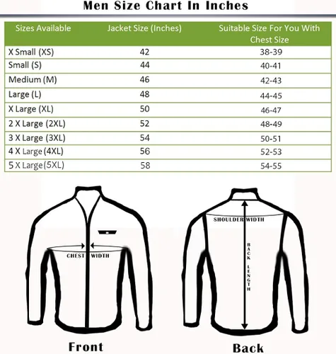 Vista 2 de Cafe Racer Motorcycle Jacket Men - Real Lambskin Leather Jacket Mens