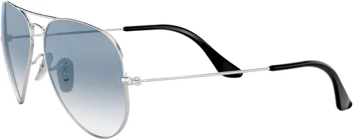 Vista 3 de Ray-Ban RB3025 - Lentes de sol clásicos estilo aviador