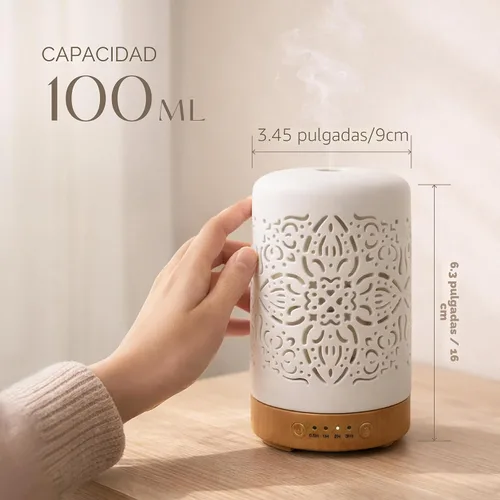 Vista 2 de Earnest Living - Difusores