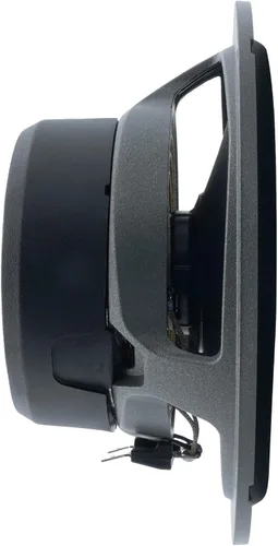 Vista 3 de HERTZ Mille Pro Series MPX-1653 6.5" Pro Audio Altavoces coaxiales bidireccionales (par)