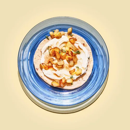 Vista 5 de Eureka Tortilla All Flavors - Paquete variado Tortillas de harina artesanales Mini granos enteros de 6 pulgadas Veganas, sin OMG, bajas