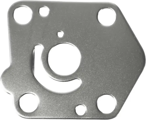 Vista 3 de Kit de reparación de impulsor de bomba de agua 17400-93951 Reemplazo para fuerabordas Suzuki 9.9HP 15HP DT9.9 DT15C DF9.9 DF15 Johnson Evinrude