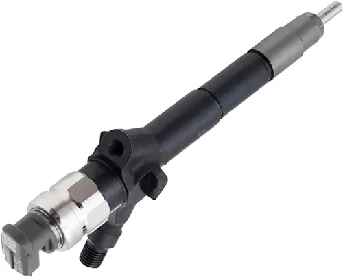 Vista 3 de Inyector de combustible 1X para Nissan Navara D40 D22 Pathfinder 2.5D YD25DDTi Motor DCRI106250 IBDCRI106250