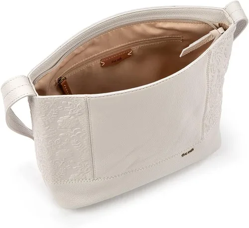 Vista 3 de The Sak De Young Leather Hobo