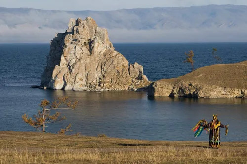 Vista 11 de Expedition Baikal - Mit dem Robur nach Sibirien