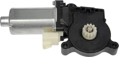 Vista 4 de Dorman Motor de ventana eléctrica 742-124 compatible con modelos seleccionados