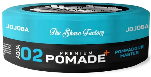Vista 14 de the shave factory Serie de peluquería (01 WAVE BEAST)