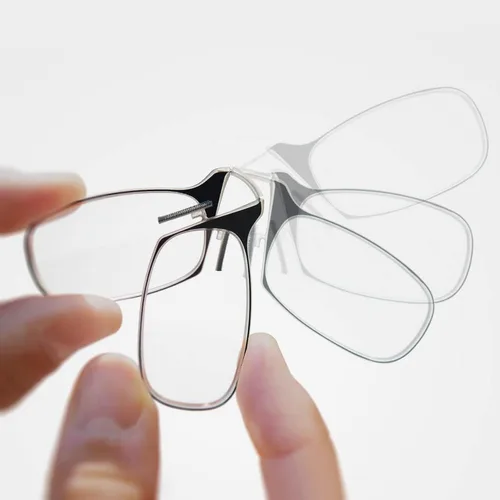 Vista 3 de Gafas de lectura ThinOptics