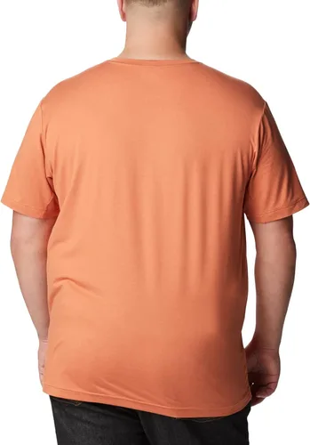 Vista 7 de Columbia Men's Tech Trail Crew Neck