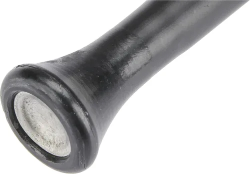 Vista 4 de URO Parts 11076005659B51 - Pomo para cerradura de puerta, color negro