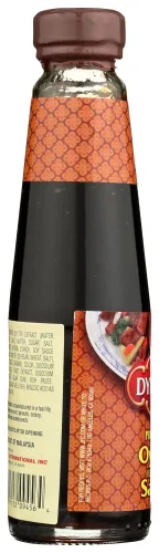 Vista 2 de Dynasty Salsa Ostras Pack de 2